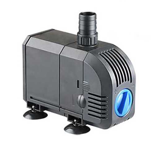 Aquarium Fish Tank Water Pump Vacuum Cleaner Energy Saving Plastic 1 pc 220 V / # / #
Aquarium Fish Tank Water Pump Vacuum Cleaner Energy Saving Plastic 1 pc 220 V / # / #