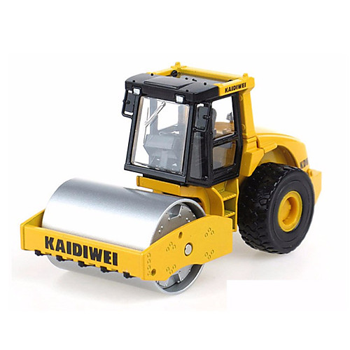 1:50 Metalic Plastic ABS Construction Truck Set Compactor Toy Truck Construction Vehicle Toy Car Retractable Truck Boys' Kid's Car Toys / 14 years
1:50 Metalic Plastic ABS Construction Truck Set Compactor Toy Truck Construction Vehicle Toy Car Retractable Truck Boys' Kid's Car Toys / 14 years