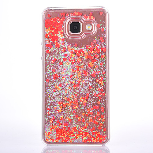 Phone Case For Samsung Galaxy Back Cover A7(2016) A5(2016) Flowing Liquid Glitter Shine Hard PC
Phone Case For Samsung Galaxy Back Cover A7(2016) A5(2016) Flowing Liquid Glitter Shine Hard PC