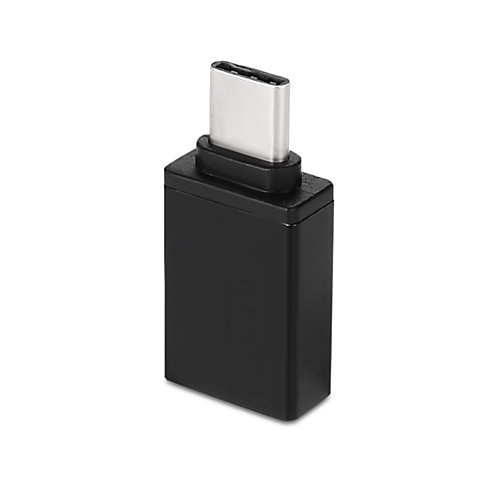 SZKINSTON New USB3.0 Type-c Male to USB3.0 Female High Speed OTG Adapter Cable for All Android Phone/card reader/Tablet/Samsung/Huawei/HTC/Sony Etc
SZKINSTON New USB3.0 Type-c Male to USB3.0 Female High Speed OTG Adapter Cable for All Android Phone/card reader/Tablet/Samsung/Huawei/HTC/Sony Etc