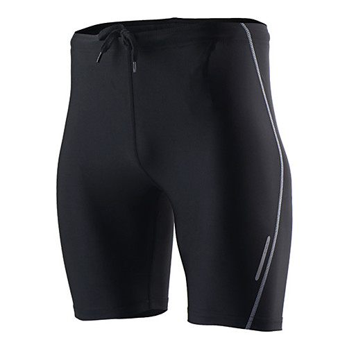Arsuxeo Men's Compression Shorts Athletic Shorts Compression Clothing Leggings Nylon Elastane Fitness Gym Workout Exercise Breathable Quick Dry Moisture Permeability Sport / Limits Bacteria
Arsuxeo Men's Compression Shorts Athletic Shorts Compression Clothing Leggings Nylon Elastane Fitness Gym Workout Exercise Breathable Quick Dry Moisture Permeability Sport / Limits Bacteria