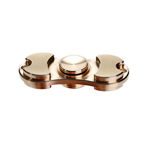 Fidget Spinner Hand Spinner High Speed for Killing Time Stress and Anxiety Relief Two Spinner Metalic Classic Toy Gift
Fidget Spinner Hand Spinner High Speed for Killing Time Stress and Anxiety Relief Two Spinner Metalic Classic Toy Gift