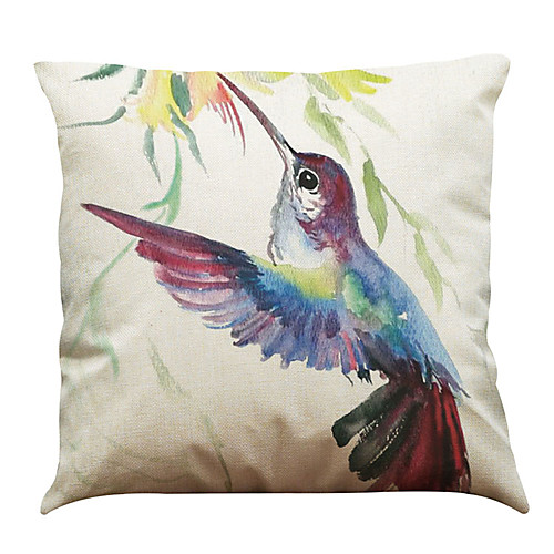 6 pcs Linen Pillow Cover Pillow Case, Solid Colored Geometric Textured Traditional / Classic Bolster Beach Style 
6 pcs Linen Pillow Cover Pillow Case, Solid Colored Geometric Textured Traditional / Classic Bolster Beach Style