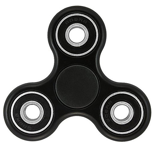 Fidget Spinner Hand Spinner High Speed for Killing Time Stress and Anxiety Relief Focus Toy Office Desk Toys Relieves ADD, ADHD, Anxiety, Autism Adults' Boys' Girls' Plastic
Fidget Spinner Hand Spinner High Speed for Killing Time Stress and Anxiety Relief Focus Toy Office Desk Toys Relieves ADD, ADHD, Anxiety, Autism Adults' Boys' Girls' Plastic