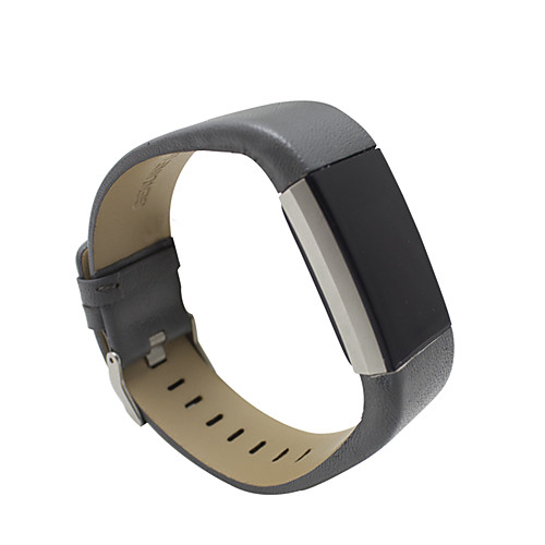 Ремешок для часов для Fitbit Charge 2 Fitbit Классическая застежка / Кожаный ремешок Металл / Кожа Повязка на запястье
Ремешок для часов для Fitbit Charge 2 Fitbit Классическая застежка / Кожаный ремешок Металл / Кожа Повязка на запястье