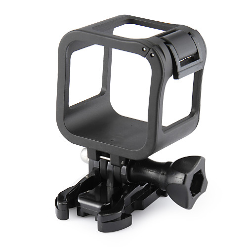 Smooth Frame Convenient For Action Camera Gopro 4 Session Gopro 2 Camping / Hiking Hunting Ski / Snowboard ABS
Smooth Frame Convenient For Action Camera Gopro 4 Session Gopro 2 Camping / Hiking Hunting Ski / Snowboard ABS