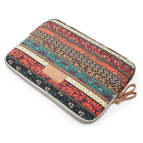 Sleeves Bohemian Style Canvas for Macbook Pro 13-inch / Macbook Air 11-inch / MacBook Air 13-inch
Sleeves Bohemian Style Canvas for Macbook Pro 13-inch / Macbook Air 11-inch / MacBook Air 13-inch