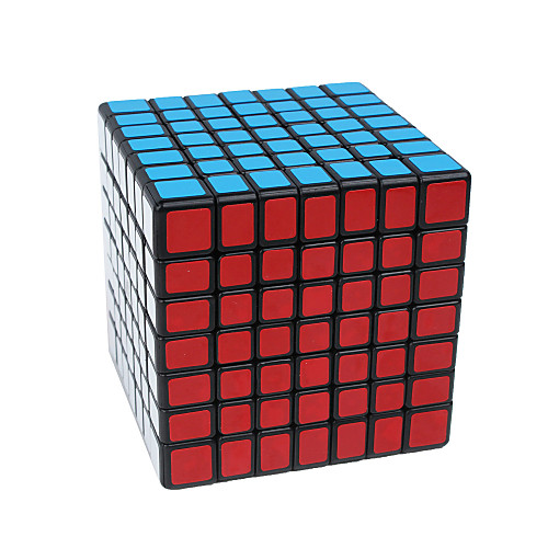 Speed Cube Set Magic Cube IQ Cube YONG JUN 777 Magic Cube Stress Reliever Puzzle Cube Glossy Professional Kid's Adults' Children's Toy Gift
Speed Cube Set Magic Cube IQ Cube YONG JUN 777 Magic Cube Stress Reliever Puzzle Cube Glossy Professional Kid's Adults' Children's Toy Gift