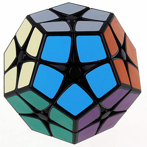 Speed Cube Set Magic Cube IQ Cube Megaminx 222 Magic Cube Stress Reliever Puzzle Cube Smooth Sticker Professional Kid's Adults' Toy Unisex Boys' Girls' Gift
Speed Cube Set Magic Cube IQ Cube Megaminx 222 Magic Cube Stress Reliever Puzzle Cube Smooth Sticker Professional Kid's Adults' Toy Unisex Boys' Girls' Gift