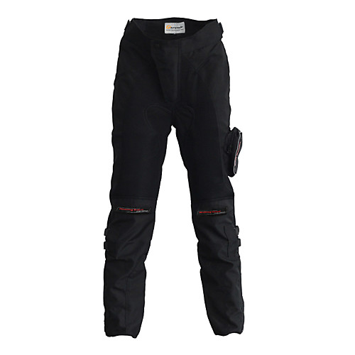 PRO-BIKER HP-02 Motorcycle Clothes Pants for Microfiber / Nylon Summer Anti-UV / Breathable
PRO-BIKER HP-02 Motorcycle Clothes Pants for Microfiber / Nylon Summer Anti-UV / Breathable