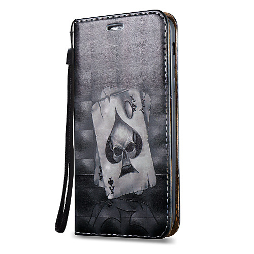 Phone Case For Samsung Galaxy Full Body Case A3 A5 A7(2017) A5(2016) A3(2016) Card Holder with Stand Flip Skull Hard PU Leather
Phone Case For Samsung Galaxy Full Body Case A3 A5 A7(2017) A5(2016) A3(2016) Card Holder with Stand Flip Skull Hard PU Leather