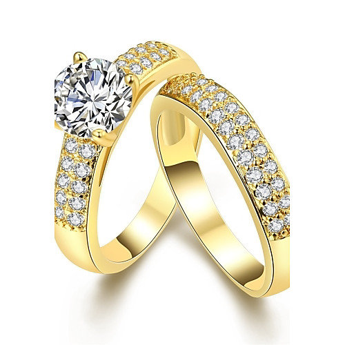 Ring AAA Cubic Zirconia Crossover Silver Gold Imitation Pearl Zircon Copper Friends Friendship Ladies Personalized Geometric 5 6 7 8 9 / Women's / Silver Plated / Gold Plated / Solitaire / Rhinestone
Ring AAA Cubic Zirconia Crossover Silver Gold Imitation Pearl Zircon Copper Friends Friendship Ladies Personalized Geometric 5 6 7 8 9 / Women's / Silver Plated / Gold Plated / Solitaire / Rhinestone