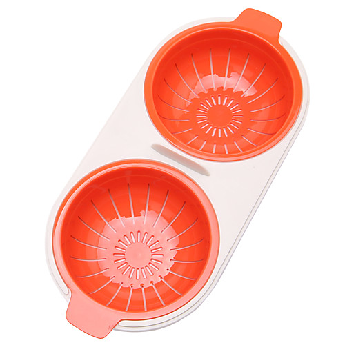 1pc Egg Poacher Cook Poach Pods Egg Tools Microwave Oven Poached Baking Cup Cooking Kitchen Accessories
1pc Egg Poacher Cook Poach Pods Egg Tools Microwave Oven Poached Baking Cup Cooking Kitchen Accessories