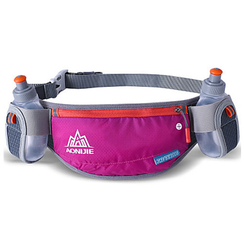 Running Belt Fanny Pack Waist Bag / Waist pack for Marathon Camping / Hiking Leisure Sports Cycling / Bike Sports Bag Waterproof Nylon Running Bag
Running Belt Fanny Pack Waist Bag / Waist pack for Marathon Camping / Hiking Leisure Sports Cycling / Bike Sports Bag Waterproof Nylon Running Bag