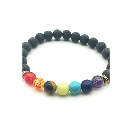 Turquoise Bead Bracelet Beads Ladies Fashion Turquoise Bracelet Jewelry Rainbow For Party Wedding Sports
Turquoise Bead Bracelet Beads Ladies Fashion Turquoise Bracelet Jewelry Rainbow For Party Wedding Sports