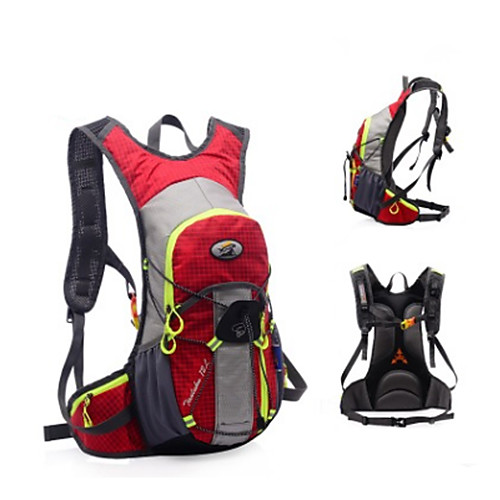 Commuter Backpack Running Pack for Running Leisure Sports Cycling / Bike Traveling Sports Bag Multifunctional Waterproof Rain Waterproof Canvas Nylon Running Bag
Commuter Backpack Running Pack for Running Leisure Sports Cycling / Bike Traveling Sports Bag Multifunctional Waterproof Rain Waterproof Canvas Nylon Running Bag