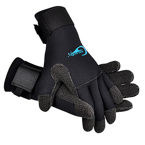 Ski Gloves Men's Women's Snowsports Full Finger Gloves Winter Wearable Nylon Ski / Snowboard
Ski Gloves Men's Women's Snowsports Full Finger Gloves Winter Wearable Nylon Ski / Snowboard
