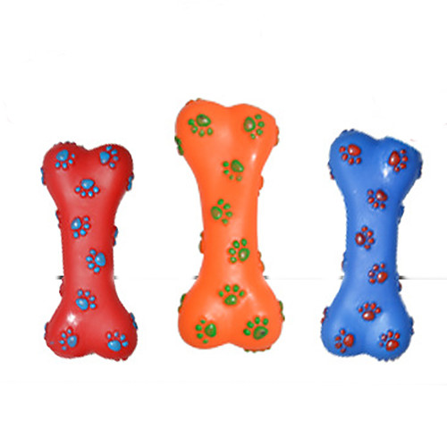 Chew Toy Bite Bone Pet Molar Bite Toy Dog Play Toy Dog Toy Durable Rubber Gift Pet Toy Pet Play
Chew Toy Bite Bone Pet Molar Bite Toy Dog Play Toy Dog Toy Durable Rubber Gift Pet Toy Pet Play