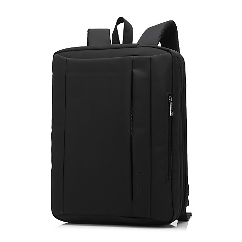 Backpacks / Shoulder Bags / Handbags Business / Solid Colored Nylon for Macbook Pro 13-inch / MacBook Pro 13-inch with Retina display / MacBook Air 13-inch
Backpacks / Shoulder Bags / Handbags Business / Solid Colored Nylon for Macbook Pro 13-inch / MacBook Pro 13-inch with Retina display / MacBook Air 13-inch