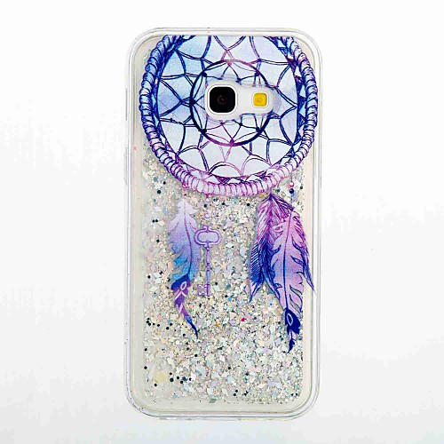 Phone Case For Samsung Galaxy Back Cover A3 A5 A5(2016) A3(2016) Flowing Liquid Pattern Dream Catcher Soft TPU
Phone Case For Samsung Galaxy Back Cover A3 A5 A5(2016) A3(2016) Flowing Liquid Pattern Dream Catcher Soft TPU
