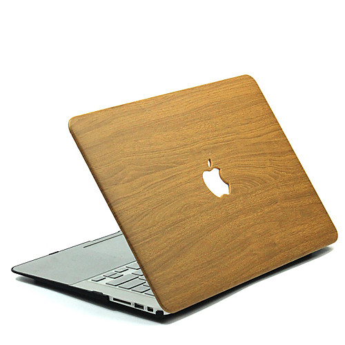 MacBook Case Wood Grain / wood grain Polycarbonate for MacBook 12'' / MacBook 13'' / MacBook Air 11''
MacBook Case Wood Grain / wood grain Polycarbonate for MacBook 12'' / MacBook 13'' / MacBook Air 11''