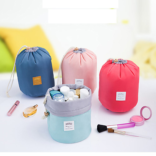 1pc Travel Organizer Travel Luggage Organizer / Packing Organizer Cosmetic Bag Large Capacity Waterproof Portable Foldable Travel Nylon Gift For Women's 2317 cm / Durable
1pc Travel Organizer Travel Luggage Organizer / Packing Organizer Cosmetic Bag Large Capacity Waterproof Portable Foldable Travel Nylon Gift For Women's 2317 cm / Durable