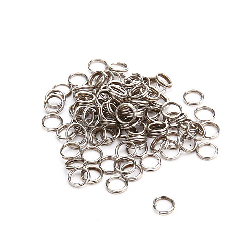 100 pcs Fishing Snaps & Swivels Stainless Steel Easy to Use Sea Fishing Fly Fishing Bait Casting Spinning Fishing Snaps & Swivels Fishing Tackle Fishing Apparel & Accessories Fishing
100 pcs Fishing Snaps & Swivels Stainless Steel Easy to Use Sea Fishing Fly Fishing Bait Casting Spinning Fishing Snaps & Swivels Fishing Tackle Fishing Apparel & Accessories Fishing
