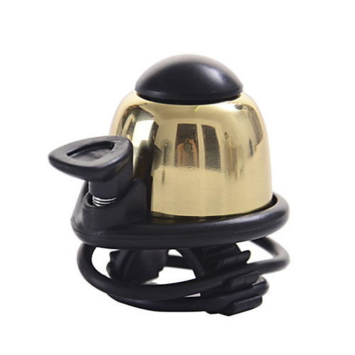 Stainless Steel Brass Bicycle Bell Sound Above 75DB Sound Clear Cycling Ring Handlebar Classical Bicycle Horn Bike Accessaries
Stainless Steel Brass Bicycle Bell Sound Above 75DB Sound Clear Cycling Ring Handlebar Classical Bicycle Horn Bike Accessaries