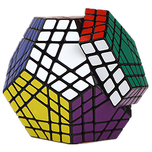 Speed Cube Set Magic Cube IQ Cube Shengshou Magic Cube Puzzle Cube Fun Classic Kid's Toy Gift
Speed Cube Set Magic Cube IQ Cube Shengshou Magic Cube Puzzle Cube Fun Classic Kid's Toy Gift