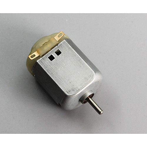 DC игрушка двигатель DIY мелкое производство двигателя 3v-6v четыре колеса двигатель микро- мотор площадь
DC игрушка двигатель DIY мелкое производство двигателя 3v-6v четыре колеса двигатель микро- мотор площадь