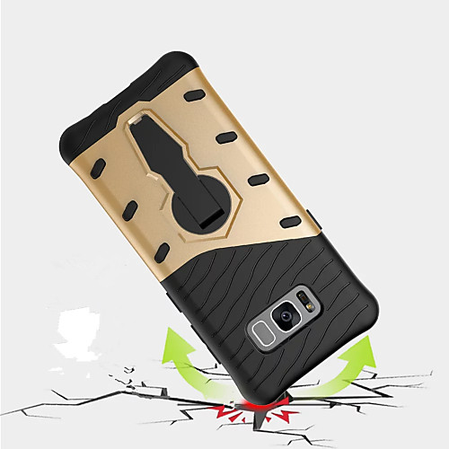 Phone Case For Samsung Galaxy Back Cover S8 Plus S8 S7 edge S7 S6 edge plus S6 edge S6 S5 360° Rotation Shockproof with Stand Armor Hard PC
Phone Case For Samsung Galaxy Back Cover S8 Plus S8 S7 edge S7 S6 edge plus S6 edge S6 S5 360° Rotation Shockproof with Stand Armor Hard PC