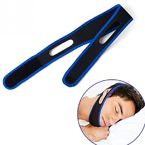 Anti Snoring Chin Straps Mouth Guard Stop Bruxism Anti-Ronquidos Nose Snoring Solutions Breathing Snore Stopper For Sleeping
Anti Snoring Chin Straps Mouth Guard Stop Bruxism Anti-Ronquidos Nose Snoring Solutions Breathing Snore Stopper For Sleeping