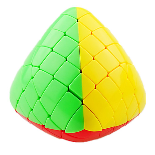 Speed Cube Set Magic Cube IQ Cube Shengshou Magic Cube Stress Reliever Puzzle Cube Professional Fun Classic Kid's Adults' Toy Gift
Speed Cube Set Magic Cube IQ Cube Shengshou Magic Cube Stress Reliever Puzzle Cube Professional Fun Classic Kid's Adults' Toy Gift