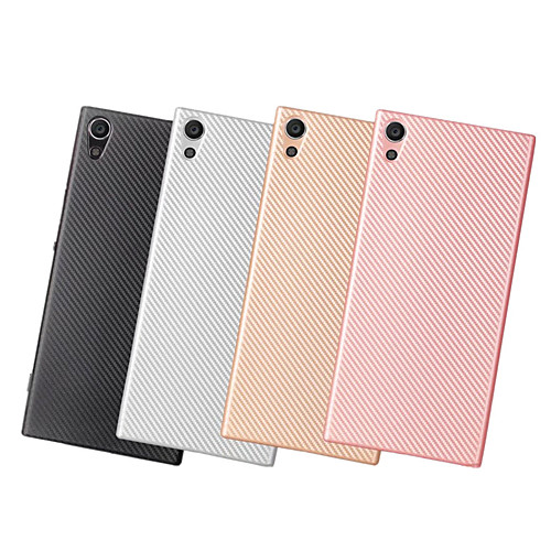 Phone Case For Sony Back Cover Sony Xperia XZ Premium Sony Xperia XA1 Ultra Sony Xperia XA1 Sony Ultra-thin Lines / Waves Soft TPU
Phone Case For Sony Back Cover Sony Xperia XZ Premium Sony Xperia XA1 Ultra Sony Xperia XA1 Sony Ultra-thin Lines / Waves Soft TPU