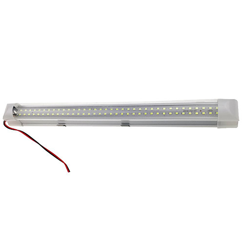 LED Light Strips Flexible Tiktok Lights DC12V-85V 72 Leds Bar Light 4.5W Rigid LED Light with OnOff Switch White
LED Light Strips Flexible Tiktok Lights DC12V-85V 72 Leds Bar Light 4.5W Rigid LED Light with OnOff Switch White