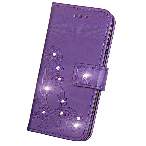 Case For Huawei Honor 9 / Honor 8 / Honor 7X Rhinestone / Flip / Embossed Full Body Cases Mandala / Butterfly Hard PU Leather
Case For Huawei Honor 9 / Honor 8 / Honor 7X Rhinestone / Flip / Embossed Full Body Cases Mandala / Butterfly Hard PU Leather