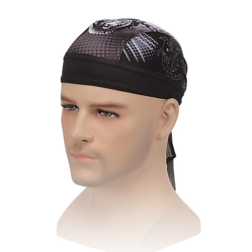 XINTOWN Skull Caps Hat Headsweat Do Rag Windproof UV Resistant Breathable Quick Dry Insulated Bike / Cycling for Unisex Adults Camping / Hiking Fishing Cycling / Bike Backcountry Motobike / Motorcycle
XINTOWN Skull Caps Hat Headsweat Do Rag Windproof UV Resistant Breathable Quick Dry Insulated Bike / Cycling for Unisex Adults Camping / Hiking Fishing Cycling / Bike Backcountry Motobike / Motorcycle
