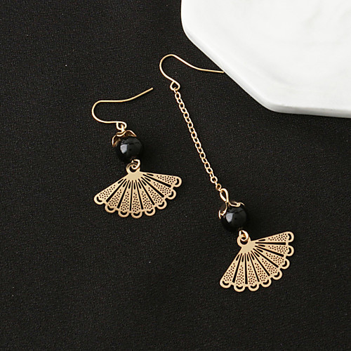 Women's Drop Earrings Tassel Mismatched Beads Ladies Unique Design Dangling Vintage Earrings Jewelry Gold For Christmas Gifts Party Special Occasion Anniversary Birthday Congratulations
Women's Drop Earrings Tassel Mismatched Beads Ladies Unique Design Dangling Vintage Earrings Jewelry Gold For Christmas Gifts Party Special Occasion Anniversary Birthday Congratulations