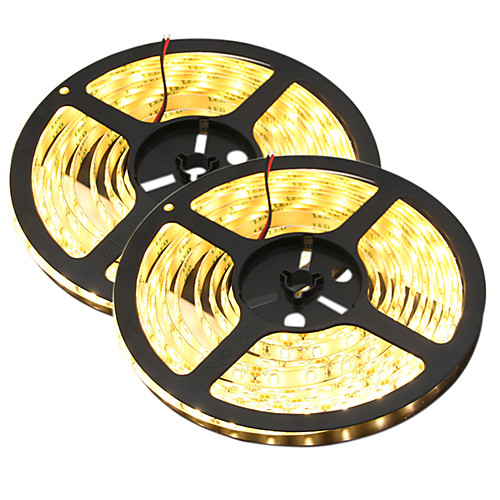 10M LED Light Strips Flexible Tiktok Lights 5630 SMD 300 LED 80W Warm White Cool White Flexible LED Light Bar Strip Waterproof indoor Home DC 12V
10M LED Light Strips Flexible Tiktok Lights 5630 SMD 300 LED 80W Warm White Cool White Flexible LED Light Bar Strip Waterproof indoor Home DC 12V