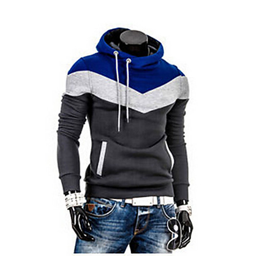 Men's Sweatshirt Solid Colored Daily Hoodies Sweatshirts Black Camel Light gray
Men's Sweatshirt Solid Colored Daily Hoodies Sweatshirts Black Camel Light gray