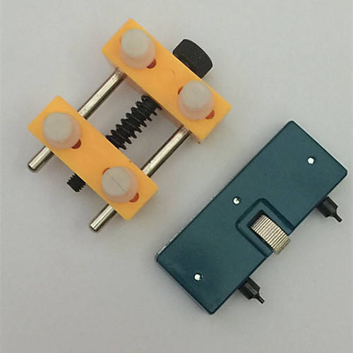 Watch Boxes Repair Tools & Kits Stainless Steel Watch Accessories 0.145 High Quality
Watch Boxes Repair Tools & Kits Stainless Steel Watch Accessories 0.145 High Quality