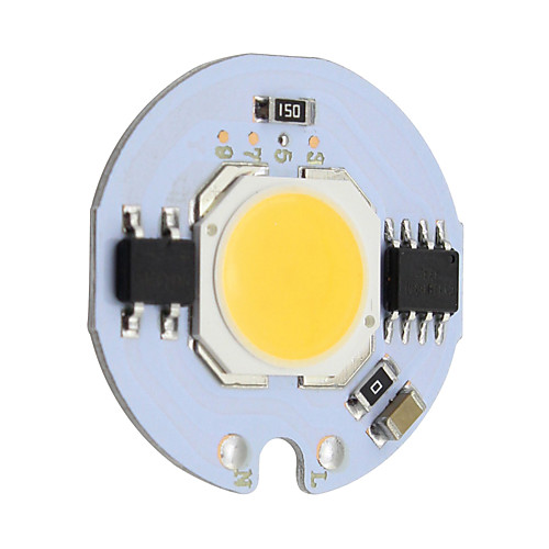 1pc 9W LED COB Chip AC 220V for DIY LED Bulb Lamp Input Smart IC Flood Light Spotlight
1pc 9W LED COB Chip AC 220V for DIY LED Bulb Lamp Input Smart IC Flood Light Spotlight
