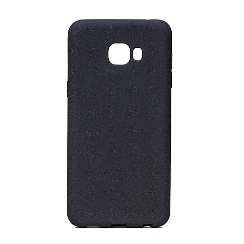 Case For Samsung Galaxy A3(2017) / A5(2017) / A7(2017) Frosted Back Cover Solid Colored Soft TPU
Case For Samsung Galaxy A3(2017) / A5(2017) / A7(2017) Frosted Back Cover Solid Colored Soft TPU