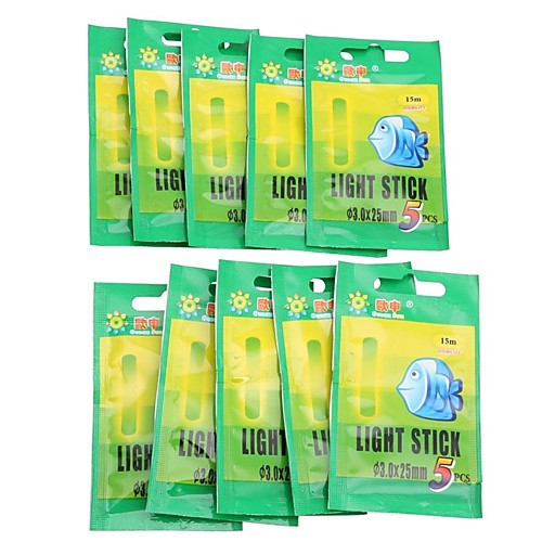 Fishing light Stick Fishing Accessories Fishing Tools Fishing Easy to Use Plastics Sea Fishing Bait Casting Freshwater Fishing
Fishing light Stick Fishing Accessories Fishing Tools Fishing Easy to Use Plastics Sea Fishing Bait Casting Freshwater Fishing