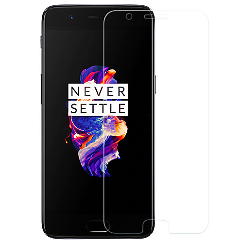 OnePlusScreen ProtectorOne Plus 5 9H Hardness Front Screen Protector 1 pc Tempered Glass
OnePlusScreen ProtectorOne Plus 5 9H Hardness Front Screen Protector 1 pc Tempered Glass