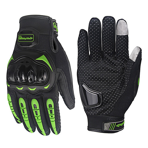 Motorcycle Armored Glove Cycling Bicycle Racing Gloves Motorcycle Full Finger Non-Slip gloves
Motorcycle Armored Glove Cycling Bicycle Racing Gloves Motorcycle Full Finger Non-Slip gloves