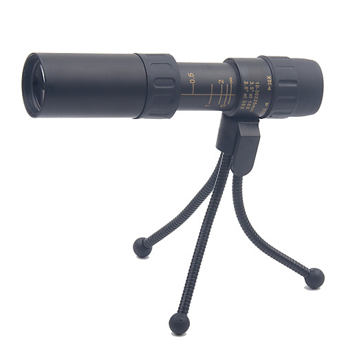10-30 X 25mm Monocular Lenses Outdoor Generic Carrying Case Multi-coated BAK4 / Yes / Hunting / Bird watching
10-30 X 25mm Monocular Lenses Outdoor Generic Carrying Case Multi-coated BAK4 / Yes / Hunting / Bird watching
