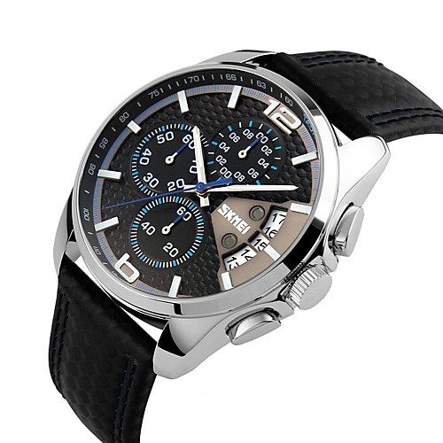 Smartwatch YY9106 for Long Standby / Water Resistant / Water Proof / Multifunction Stopwatch / Calendar
Smartwatch YY9106 for Long Standby / Water Resistant / Water Proof / Multifunction Stopwatch / Calendar