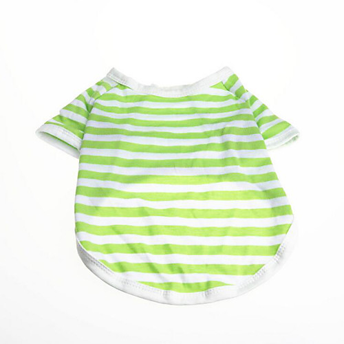 Dog Vest Puppy Clothes Stripes Casual / Daily Dog Clothes Puppy Clothes Dog Outfits Black Yellow Red Costume for Girl and Boy Dog Cotton XS S M L XL
Dog Vest Puppy Clothes Stripes Casual / Daily Dog Clothes Puppy Clothes Dog Outfits Black Yellow Red Costume for Girl and Boy Dog Cotton XS S M L XL