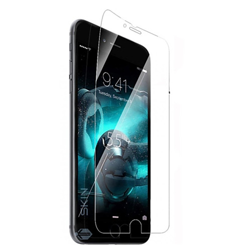 

Защитная плёнка для экрана для Apple iPhone 6s / iPhone 6 2 штs Защитная пленка для экрана HD